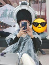 -FINE HAIR 烫染专业设计