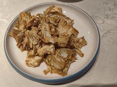 -尚府一品·烤鸭·新京菜(圆明园店)