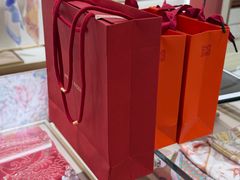 -万事利丝绸(杭州大厦店)