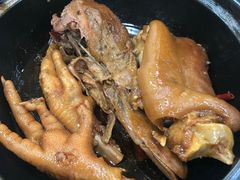 -凡老头米线砂锅(古荡新村西粮站)