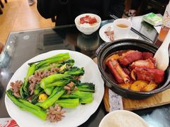 -文记壹心鸡(宝华路店)