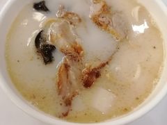 -金狮麟·新豫菜(金码大厦店)