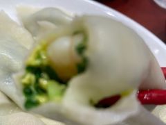 -喜家德虾仁水饺(岗厦北店)