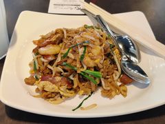 -马来西亚美食街