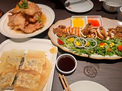 -北李·海肠捞饭·大连菜(望京凯德MALL店)