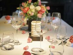 -Le Comptoir de Pierre Gagnaire