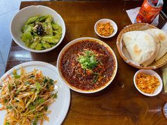 -长安后宰门水盆羊肉(新都心店)