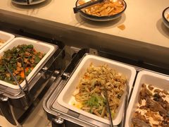 -素满香·素食自助餐(苏州·临顿路店)