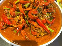 -虾乐园龙虾·夜宵(松江店)