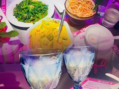 -新越盏·东南亚料理(捷登都会店)