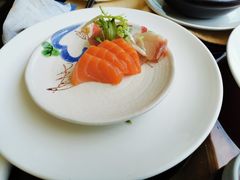 -盛宴自助餐厅(运达喜来登店)