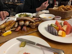 -兰特伯爵西餐厅·啤酒屋(方庄店)