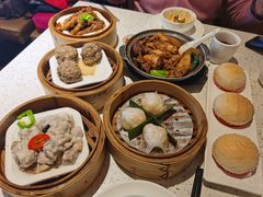 -又一间茶点轩(宝业路店)