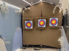 -Skay•射箭馆•弓箭娱乐(体育西店)