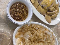 -深圳柯记餐厅(大望店)