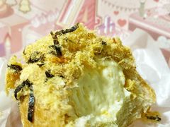 -奈雪的茶(华侨城创意园店)