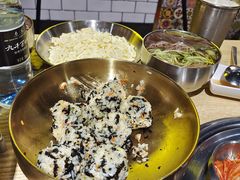 -韩国大金刚烤肉·料理(印象城店)