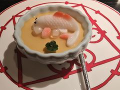 -锦楼·臻选新杭帮(杭州中心店)