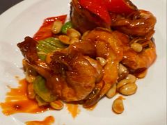 宫爆脆皮虾-蔡家酒楼(一德街店)