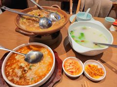 -四道菜·福建菜馆(莆田万达店)