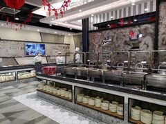 -福成自助烤肉(长阳店)