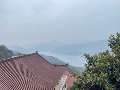 -花亭湖风景名胜区