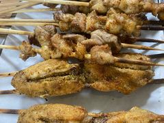 -新疆艾麦尔烧烤(丰台路口店)