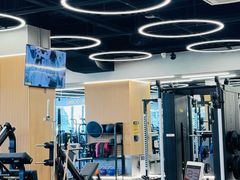 -Z&B Fitness Studio·Gym(前滩L+PLAZA店)