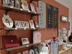 -海马体照相馆(万菱汇店)