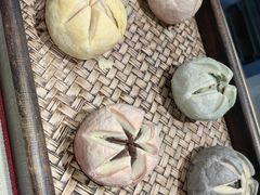 -百年同和·江南点心院(山塘街店)