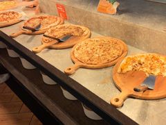 -比格比萨自助(国展店)