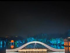 -印象西湖·最忆是杭州实景演出