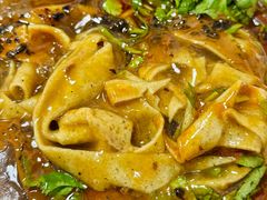-正味斋锅巴菜(西北角店)