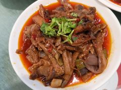 -广益饭店·云南菜·传统滇菜(翠湖北门书屋店)