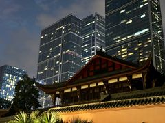 -成都尼依格罗酒店