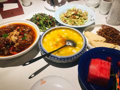 -大鸭梨烤鸭(顺义石园店)