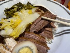 -壹只卤鹅 · 潮汕菜(京基百纳店)
