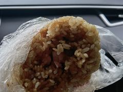-六广门毛阿姨糯米饭