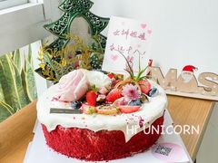 -你好独角兽·蛋糕甜品