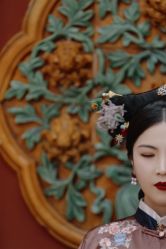 点击看大图 -美云庭古装·格格服汉服·京城旅拍(北京店)