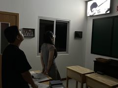 -H次元沉浸剧情密室(街道口店)