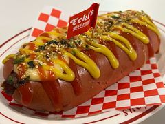 -Eckl’s爱氏热狗(猫街店)