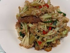 -盛百味·家宴餐厅(霸州分店)