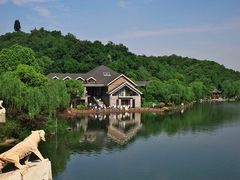 -杭州半山国家森林公园