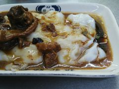 -银记肠粉店(北京路店)