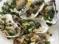 -金海湾海鲜排档(朱家尖店)