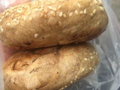 -李小老烧饼(常营民族家园店)