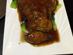 -老正兴菜馆(福州路店)