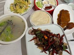 -满堂·烤鸭店·北京菜(鼓楼店)