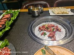 -好旺角齐市鲜切牛自助烤肉(农林五道街总店)